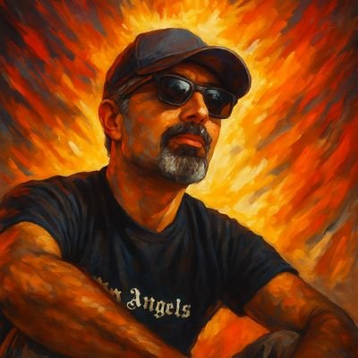 “Sessizliği severim, ama tweetlerim bağıra çağıra gelir.”