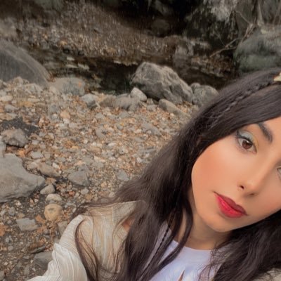 iipegah's profile picture. The earth without art is just eh 🎨🌍