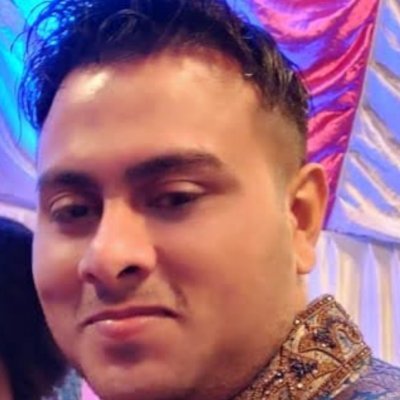 ratullikesrk's profile picture. 