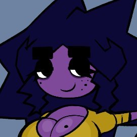 20 - She/They / 🇨🇱 /⛔️ I Draw suggestive time to time⛔
❤️ Bh ❤️
Discord: beezylove