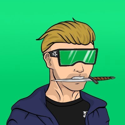 NicoleCode92836's profile picture. Software Engineer(Back-End) | Python • Django • MySQL • REST APIs | WEB3 CONTENT WRITER | GRAPHIC DESIGNER
https://t.co/OxILV8cVyM
@pharos_network