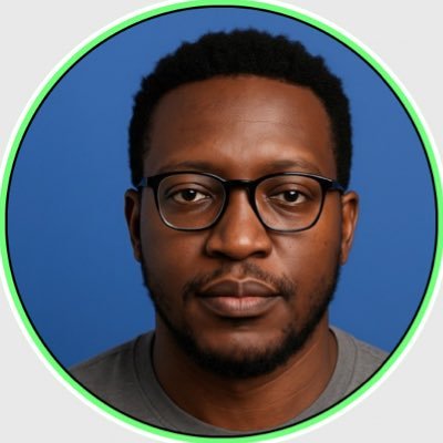 Steve__Oreo's profile picture. Front-End Developer || Entrepreneur