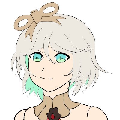 FlamScr's profile picture. Trying to learn to draw and do all things 3D.
I hope I can make a good Hololive Fangame some day.
Can't stop thinking about Justice and Advent.
🍵👧🎼