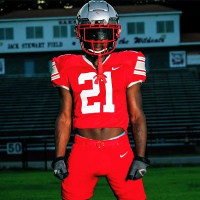 C/O #2026 AT SAKS HIGH SCHOOL #(256-403-9910 I PLAY FOOTBALL POSITIONS : RB AND OLB / STARTER WEIGHT 165 lb , HEIGHT 5.8 (EMAIL Jahmaadcrook91@gmail.com)