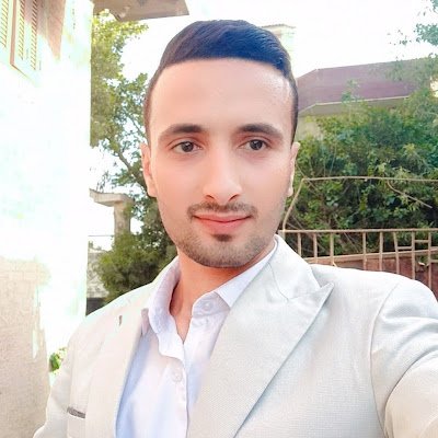 MohamedSha57700's profile picture. Veterinary Doctor 💊