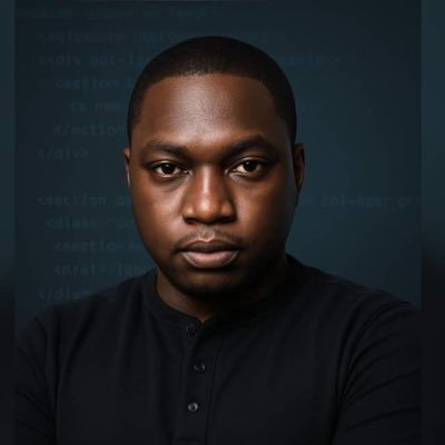 dev_wandii's profile picture. I'm because we're (ubunto)