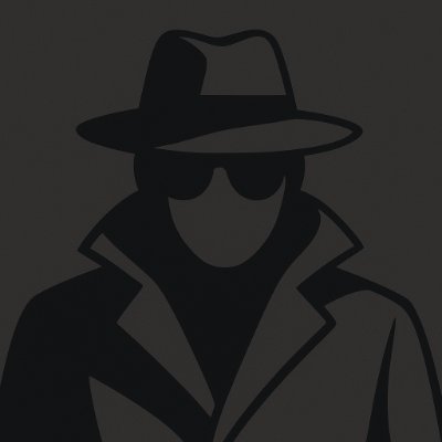 VolatilityGhost's profile picture. I’ve been in crypto for 5 years. Lived through 🚀 and 💀, made mistakes and wins.
Crypto gave me freedom — no office, no boss.
Now I share thoughts and memes