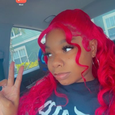hood princess 👸🏽💗 727🥴🌴 Flawda baby 🌴🖤💕 2022 Amaris mommy 2/17/2022 12:55 am
