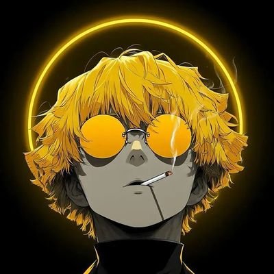 Mojobrimi's profile picture. 🚀 @Web3 Enthusiast 
@DeFi Explorer