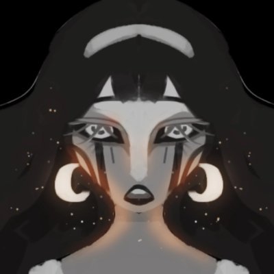 jjuninne's profile picture. She/her | 20 y || 🇧🇷 🏳️‍🌈 || @juninne on Tumblr || Ragatha is my beloved and TADC is my current obsession and y'all "getting" three more season of this!!!