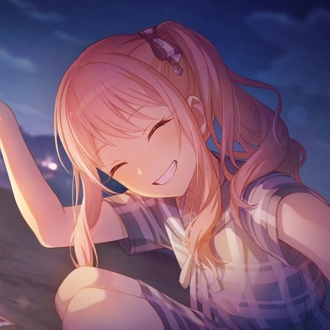 AstaXeccimnuy's profile picture. 