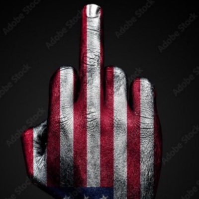 100% TRUMP #MAGA 🇺🇸 KAG My pronouns are I/Told/You/So NO DM NO Crypto NO Porn I WII BLOCK YOU!! I follow back! TRUMP won!! #SaveOurChildren,