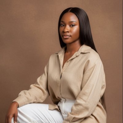 RealDataGurl's profile picture. Quietly building, loudly learning 💻 | Data nerd in the making