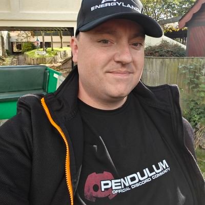 danlouislucy's profile picture. may talk excessively about pin badges,
I do mainly use Bluesky but may occasionally post here,
Pinned tweet probably a better description ⏬