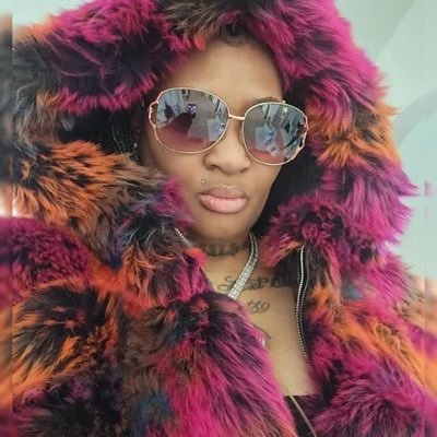 SynBraelyn21798's profile picture. I’m a business woman i build and sell oil and gas companies and i bless peoples a lot only with their financial bills support