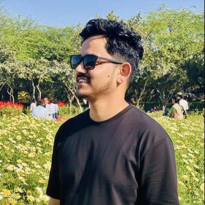 thelbisht_1709's profile picture. Software Developer