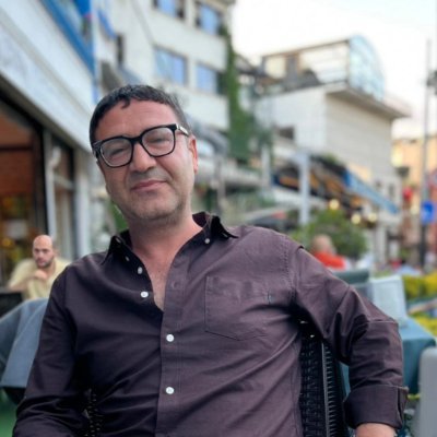 serkanozcck's profile picture. Sosyalist,insan hakları savunucusu,Hayvansever,Beşiktaşlı🦅