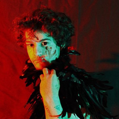 victorferrerii's profile picture. 🦇"MORNINGSTAR" THE ALBUM OUT NOW🦇 -Morningstar🪽