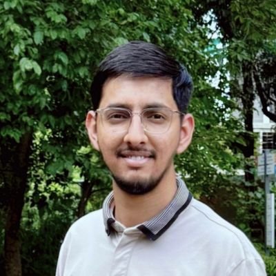 bhargavsoumya11's profile picture. Chartered Accountant 🎓
तभी बोलो जब वो मौन से बेहतर हो