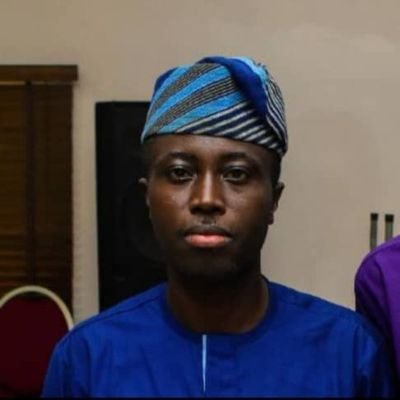 U.S. Department of State IVLP Fellow, YALI RLC Fellow, Lagos Business School Alumnus, Development Practitioner, Agribusiness Entrepreneur