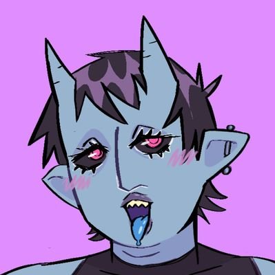 ilustradora NSFW / 🔞‼️
✨COMISIONES ✨ Abiertas
DM abierto 📍