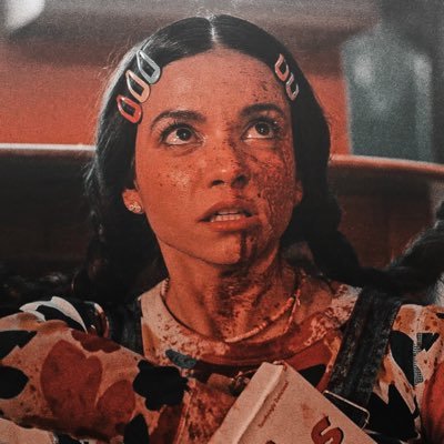 horror movie whore ✩ irl vampire ✩ they ╱ them ✩ 23 ✩ kyle gallner, melissa barrera & lauren lavera lover ✩ free palestine 🇵🇸 ✩