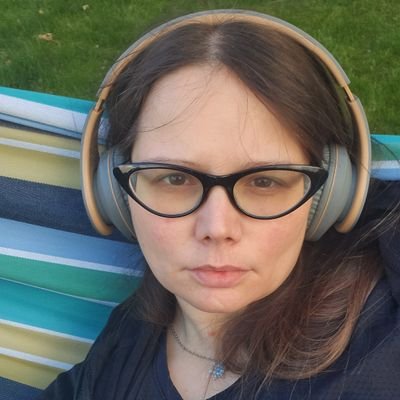 RealSheilaMarie's profile picture. I write fiction. I don't use this platform much.