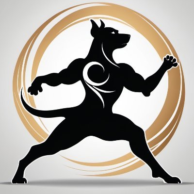 ShaolinDogs's profile picture. Every warrior in this collection embodies the spirit of their breed. while showcasing exceptional martial arts mastery.