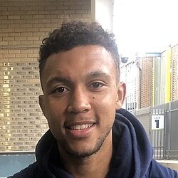 ogundere_67's profile picture. Formerly burnerofvinnie and vinnie on the twitta