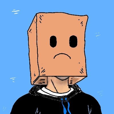 sahama3r's profile picture. mad scientist 🧪 | experimenting @floorcircl