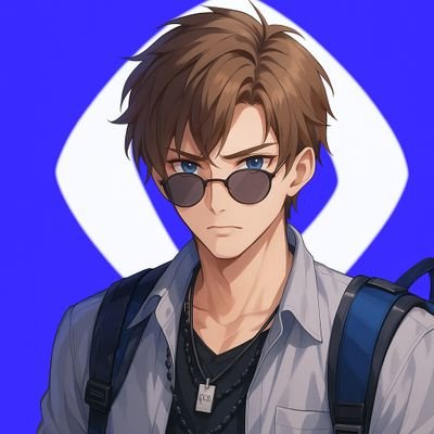 Active Contributor and Enthusiast of @monad | Passionate About Monad Ecosystem | Community Supporter
contact tg
https://t.co/g201K4qCaL
DC username 👉 Kamal2290