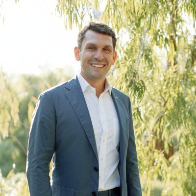jakemccrum's profile picture. Head of Partnerships at Digital Asset / Canton Network