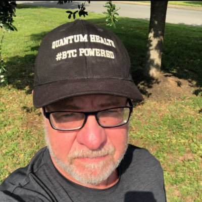 jacKruseDr's profile picture. I am a neurosurgeon on a mission to create health from disease by decentralized thinking & BTC! Bitcoin pleb decade club in exile https://t.co/mwSfHhZFo2