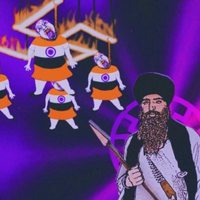Niggapreet96k's profile picture. 