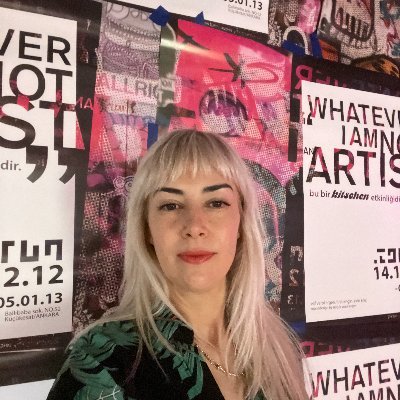 Elif Varol Ergenさんのプロフィール画像