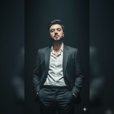 mustjabrasool12's profile picture. Government Servant, Works in Ministry of Climate Change, Islamabad || 
IF YOU THINK YOU CAN YES YOU CAN🇵🇰🇵🇰