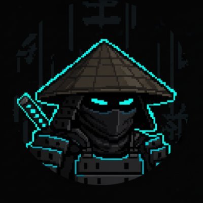 Block_Byte69's profile picture. Living on-chain | Building for Web3 | #HODL till the moon 🌙