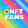 nftfanstoken's profile picture. 5B free $NFTFAN claim Free: 🔗 https://t.co/9JryHxTIWZ Follow our manager @cottons123 Earn $NFTFAN : 👉 https://t.co/x3o4Pqxfiy