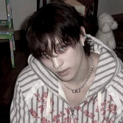 lesKreD's profile picture. Aksel 🙂‍↕️🙂‍↕️ •06 line •kpop stan •pl/eng •he/him Saw: P1harmony Xlov Dreamcatcher Oneus The Rose Dpr Ian and StrayKids♥︎