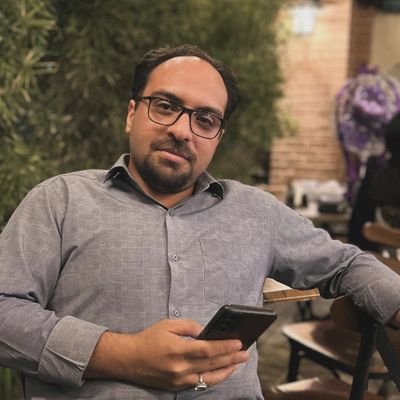 amir_mashadi72's profile picture. 