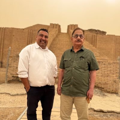 Dear Iraq,to be Iraqi is to carry Sumer in my soul, Akkad in my blood, and Babylon in my heart.Though many have forgotten who you are, I LOVE YOU!!!🙏🙏🙏❤️❤️❤️