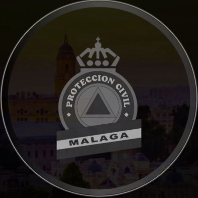 VPCMalaga's profile picture. 🔼 Agrupación del Voluntariado de Protección Civil Málaga. 🔶 Cuenta ÚNICA oficial. Contacta con nosotros en: 951.92.88.82 Emergencias ☎️ 112