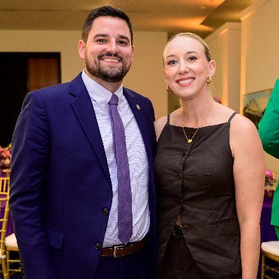 @LSUsports Senior Associate AD for External Affairs/Chief Communications Officer | @TheBrandLSU | #GeauxTigers