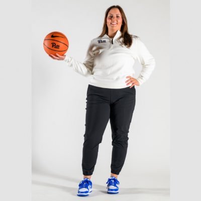 @Pitt_WBB Director of Basketball Operations | @floridastate alum | 2024 NFL Women’s Forum