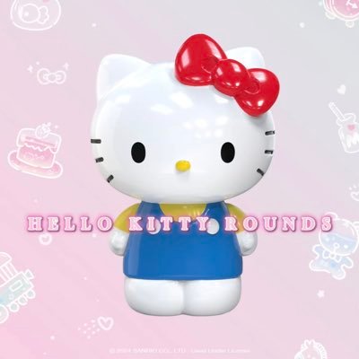 hellokittyround's profile picture. dm page for promo ♡ active daily rounds ask to be added 📄 🍥 admin by ⤷ @heroinmotherrrr & @sexcbae_ 🪽 ゛ ˎˊ˗