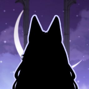 🌙 PL/EN Witch #VTuber #plvtuber
💜 Building my coven - join the magic!
✨ Professional weeb