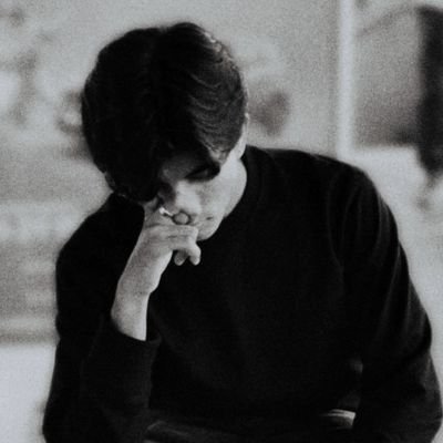 prim0rdialevil's profile picture. i think, sadly