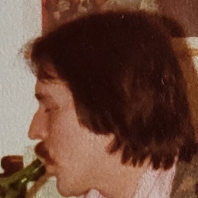 jdfinch's profile picture. Writing: McSweeney's, The Rumpus, Hobart; on collecting for a N.Y. Times co.; on film in Cinefantastique, etc. In D. Pogue's "The World According to Twitter."