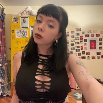 ComAiyd's profile picture. I have a kink for fuckin strangers