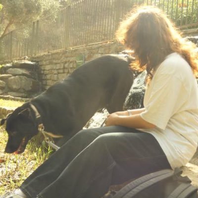 Anarchissk's profile picture. fake hoe elle est federaliste